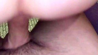 Bad Girl Laney Grey Roughly Punished & Creampied By