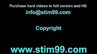 Mature Lesbians Cervix Insertion and Pee hole Fucking