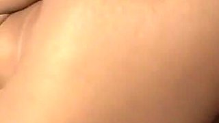 Tattooed big ass chick anally banged on the bed