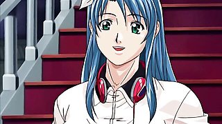 Nice's anime hentai sex by Hentai PD