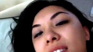 Filipina College Babe Amateur Sex Tape