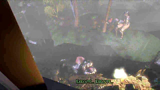 Relax on Duty (futa Shemale)