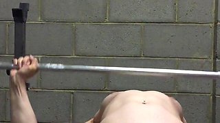 Naked Workout 1