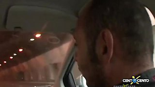 Total Italian Orgy: Masked MILF Friends Get Fucked Hard in HD Movie