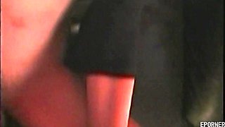 Perverted  retro harlot thrilling xxx video