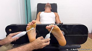 Chris Rockway Tickled - Chris