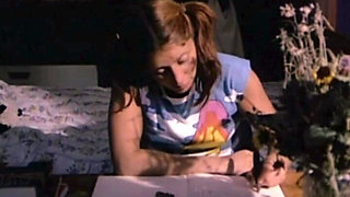 19 Years Alice Gets Punished