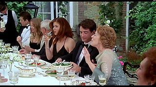 Debra Messing - The Wedding Date (2005)