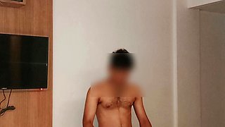 Newly Married Indian Step Mom Fucked by Stepson, Very Hot Moaning