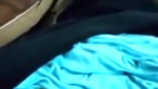 Egyptian niqab bbw sexy body blowjob and fucked