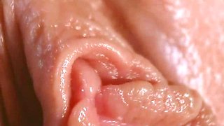 Pulled amateurs close up car sex