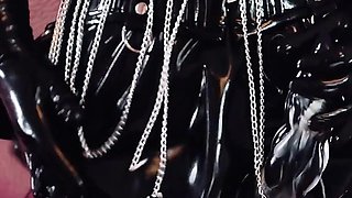 2 Hours of Strap-on Compilation! Full Videos! Fetish Dirty Talking Mistress, Femdom POV Arya Grander