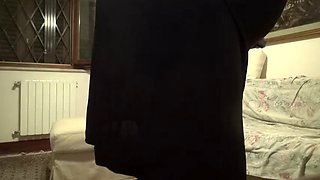 Fuck my ass and my mouth