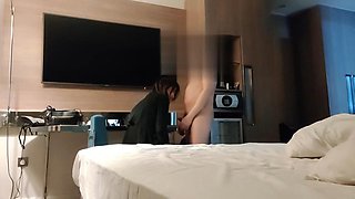 Korean amateur