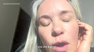 Imperatrizbellasadica Uses You as a Human Ashtray