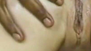 Hot Young Slut Sucks Big Hard Cock and Later Gets Cum in Mouth