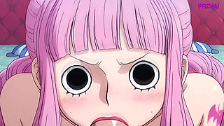 One Piece Perona Hen 1