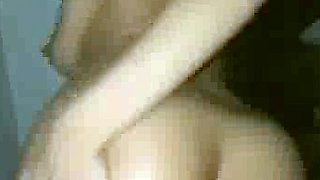 Blonde Wife Gets Banged By BBC with Cumshot pp