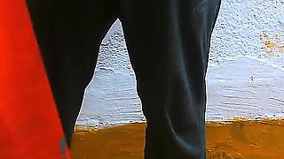 Delhi Horny Sister in Law Fuck by Brother in Law in Night.