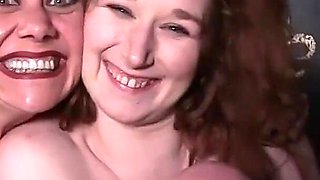 Lady Bianca's Punishment: the Preparation S1 E2