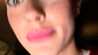 Melissa_crazy pussy and boobs in public