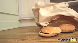 Mommy4k. hottest kind of cheating