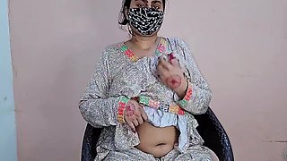 House Owner Fucking Beautiful Desi Maid-load Moaning Hindi Audio