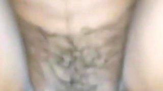 When I Entered My Sexy Stepsister's Room at Night, She Had a Panty on the Bed, so I Fucked Her