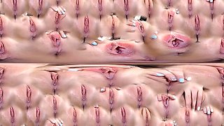 360 Pussy Trap - Las Vegas Sphere