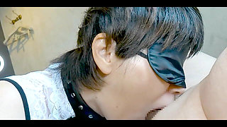 Mayu No.85 Squirting, Convulsive Orgasm