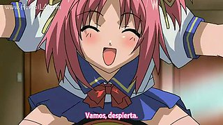 HITOzuma Kasummi-San - 1 Sub Espaol