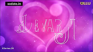 Indian beauty MILF erotic movie