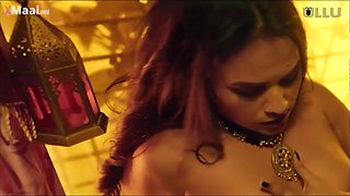 Indian Balam Pichkari Seduces with Passion