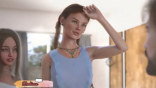 Top-notch hentai action featuring Misskitty2k