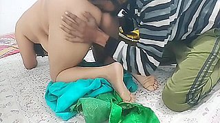 Prashad Deke Sexy Chachi Ko Jam Ke Chod Aur Gaand Maari Desi Step Son Fucked His Her Step Mother And Do Anal Sex