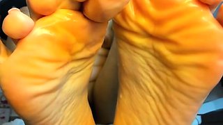 Amazing Webcam Solo Masturbation More at