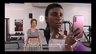 Milf breeder chapter 5 #1