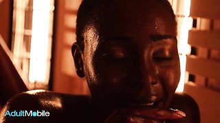 Adult Mobile - moaning smut