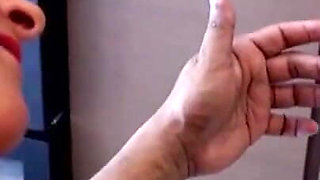 Martina gold In Love with BBC inside ass!!