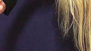 Hot Wax on the Genitals and Hard Kicks in the Balls