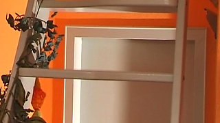 This Cute Babe From Germany Really Likes to Play with Her Pussy