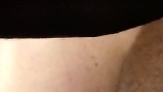 Oily BBW Creampied