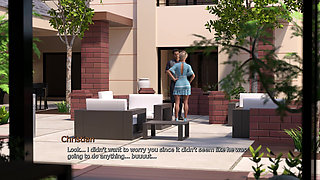 My Husband's Boss - Chapter 1 - Hutch Allowed Vivian to Work Closely with Christian