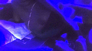 He Is Taking His Wife to Another Cloud