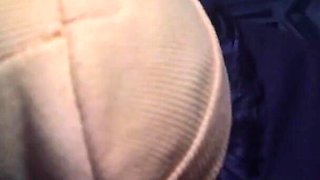 Secret Creampie From Step Daddy