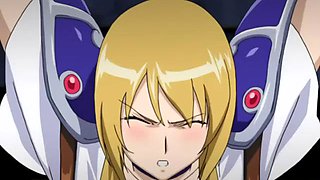 Watch Bsjsj - Valkyrie, Anime, Anime 2D Porn