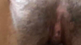 Step Sister Asked to Fuck Her Wet Pussy After Watching Porn.