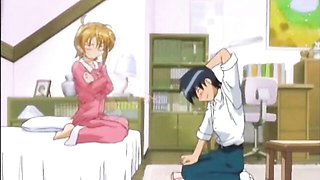 Fuck Me Like A Monster - BDSM movie