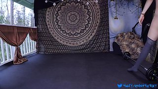 Amber yoga