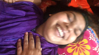 New married indoor Desi indian beautiful girl DesicoupleBd